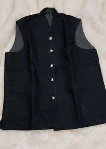 Ethnic Blazer