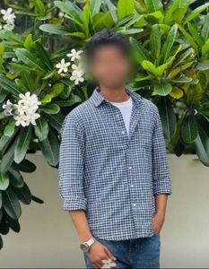 Combo Levi’s checked Shirts