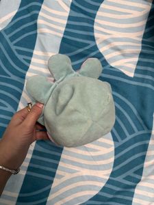 two sided octopus