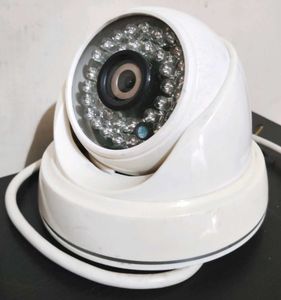 Cctv Camera