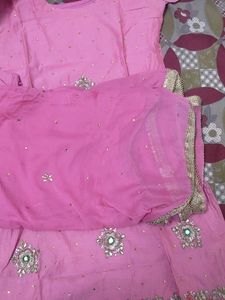 KURTA SET