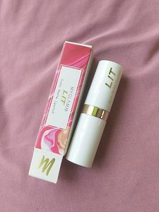 Myglamm Satin Matte Lipstick 🤎💄💋