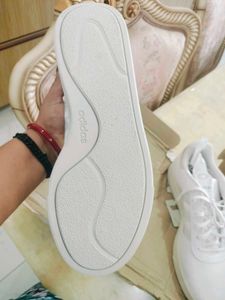 Adidas Court Sneakers - New in Box