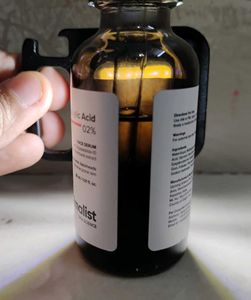 Minimalist Salicylic Acid Serum