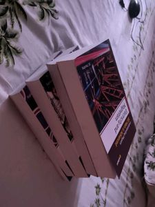 JEE Main And Advanced DC Pandey Physics Books
