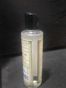 Khadi Natural Rose Water Toner