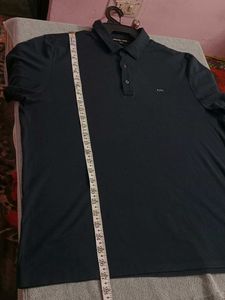 MICHAEL KORS MEN&#39;S TSHIRT