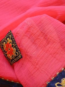 Combo Of 3 Daily Wear Sarees Without Blouse