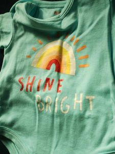 Kids Romper