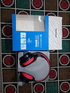 Zebronics Zeb Bang Headphone