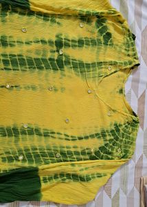 2 Short Kurta