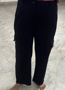 Cargo style pants