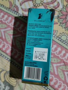 Pilgrim Hair Growth Serum