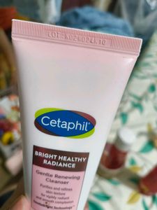 Cetaphil Bright Healthy Radiance