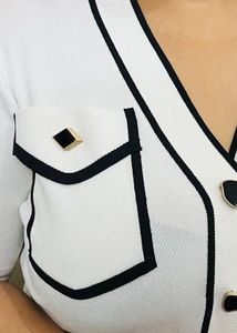 Elegant Cropped Cardigan