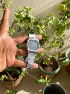 Allwyn Automatic Watch