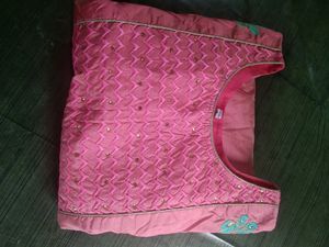 New Kurthi With Pant And Duppetta