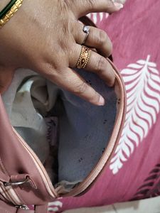 Big Size Sling Bag