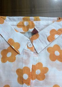 floral shirt for every ocassion