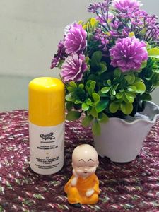 chemist at play neack, knee, elbow brighting rool