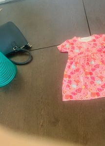 Jean Pant &amp;top(dubai)