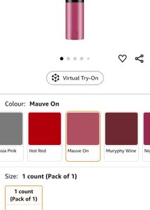Crayon Lipstick