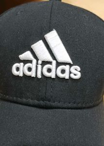 Adidas Black Cap Unisex