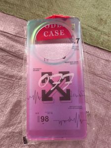 Vivo X100 5G MOBILE COVER