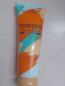 best mate long lasting budget friendly foundation