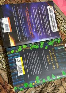 Murder in the Family &amp; Lost Books