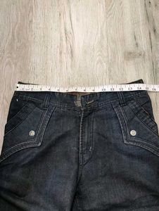 Sc1939 Sabrin Jeans Waist 28