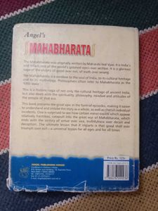 Mahabharat