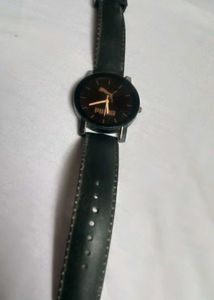 Puma Black Watch