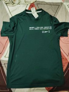 Rebook Dry Fir Orginal Authentic TShirt For Gympro