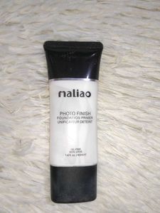 maliao Photo Finish Primer