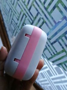 Ink Free Portable Mini Printer