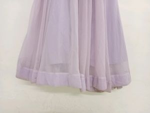 Gorgeous Levender Lehenga Choli