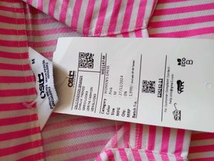 Pink  Girls And Women Kurtis