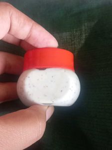 Face Moisturizer