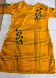 Max Brand Kurti