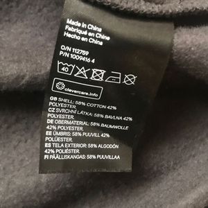 H&amp;M Oversized Bomber Jacket