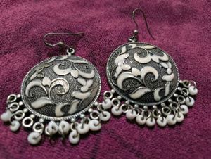 Combo Earrings