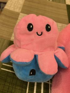 Plushies Set (2)