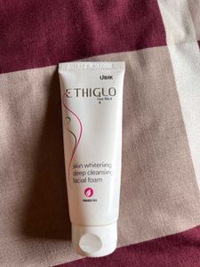 Ethiglo Face Wash