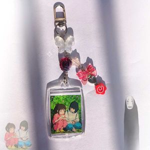 Spirited Away Bag Charm