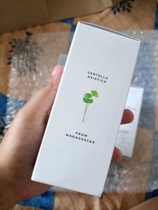 Skin1004 Tone Brightening Ampoule 50ml Sealed