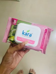 Mirabelle &amp; Kara Skincare Set