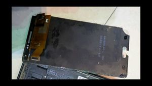 Samsung Glaxy A5 Parts