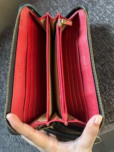 Genuine leather bag Eske paris