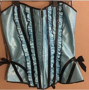 Corset